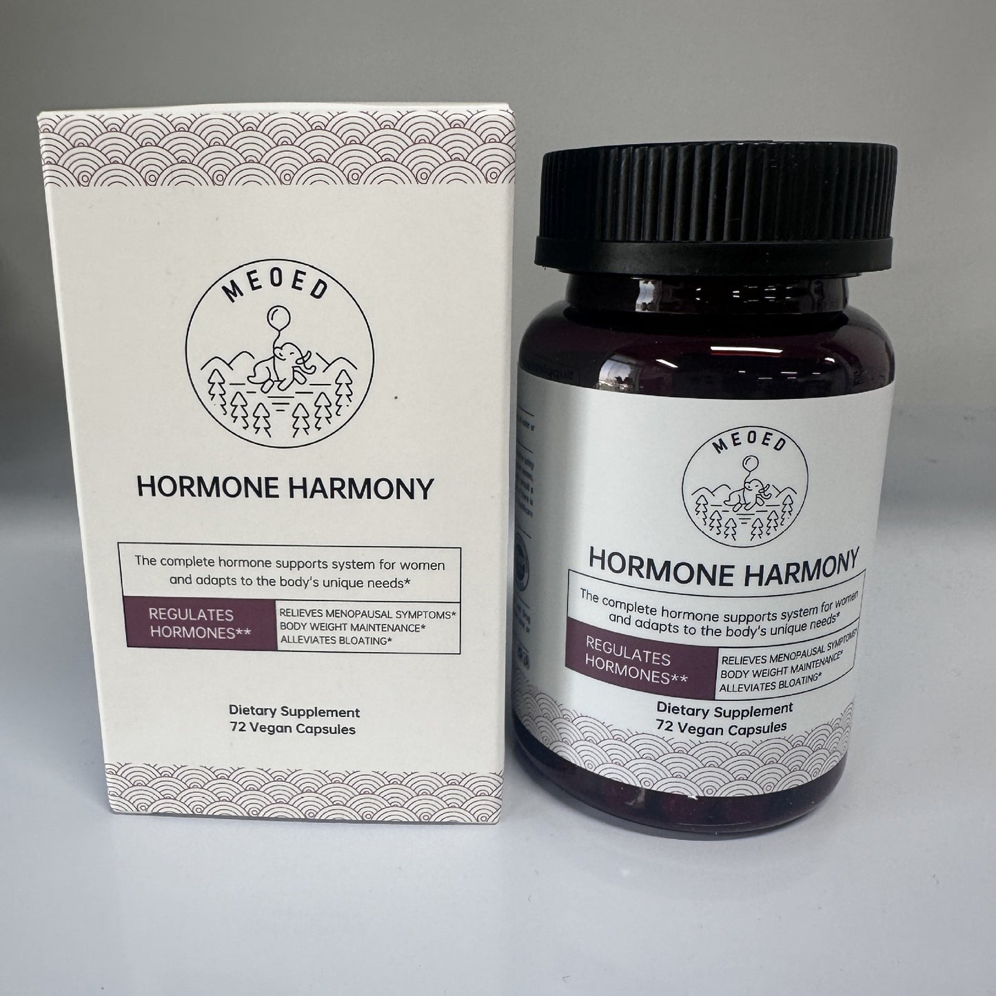 Hormone Harmony